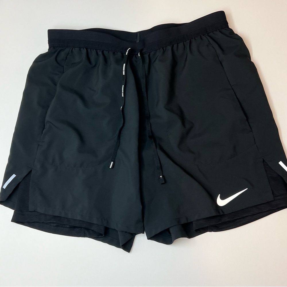 Nike Flex Stride 5” 2-in-1 Running Shorts
